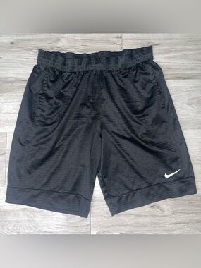 Nike Shorts Basketball M Activewear Sport Athleisure Lounge Athletic Gym Athlete